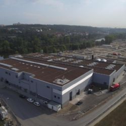 Na Císařském ostrově začne rekonstrukce čistírny za 4,79 miliardy. Potrvá do roku 2030