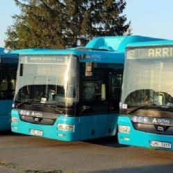 Nový systém sčítače v dopravě: Efektivnější plánování a frekvence linek