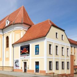 Olomoucké muzeum láká na zbraně: Příběhy od 17. století po současnost