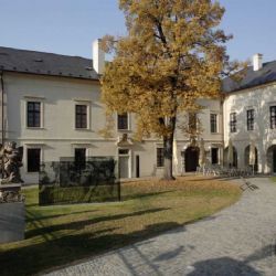 Olomoucké muzeum vystavuje poklady středověku: unikáty ze sídel Velké Moravy