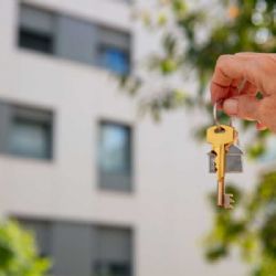 Olomoucký kraj: méně zahájených, více dokončených bytů