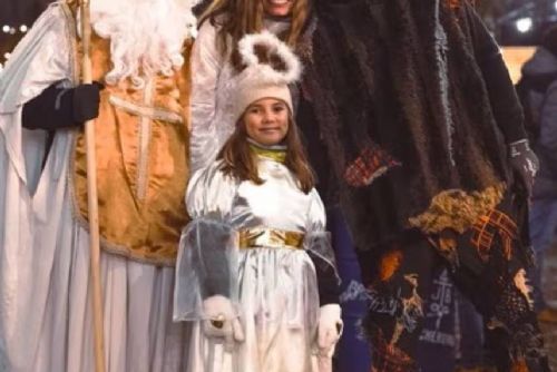 obrázek:Olomoucký kraj se připravuje na mikulášské oslavy s čerty a krampusy