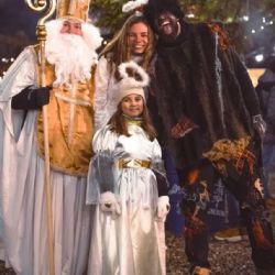 Olomoucký kraj se připravuje na mikulášské oslavy s čerty a krampusy