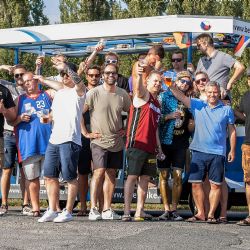 Turisté se do Plzeňského kraje vracejí ve velkém. Ubytovaných hostů bylo nejvíc za čtrnáct let