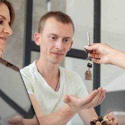 Sociální bydlení v Olomouci: Úspěch Marie a podpora pro 400 žadatelů