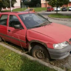 Autovraky z Olomouckého kraje rychle mizí díky dražbám