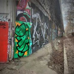 Inovace proti vandalům: města sázejí na kreativní řešení