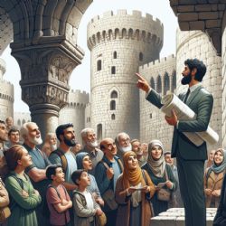 Objemte tajemství Velkomoravského impéria, architektury a skvostů Moravy