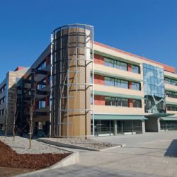 Olomouc koupila Namiro za 398 milionů