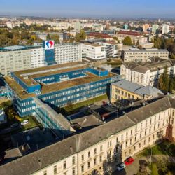 Olomoucká nemocnice nabízí revoluční léčbu chrupavky