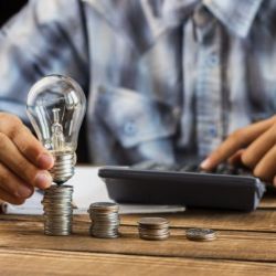 Olomoucký kraj investuje 44,7 mil. Kč do energetické účinnosti