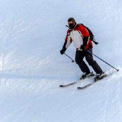 První sjezdovky v Jeseníkách spustily zimní sezónu