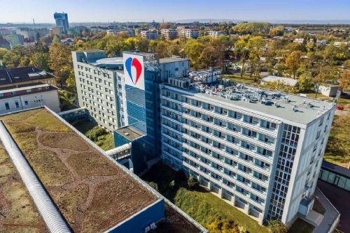 Foto: V Olomouci otevřeli moderní transfuzní centrum