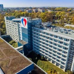 V Olomouci otevřeli moderní transfuzní centrum