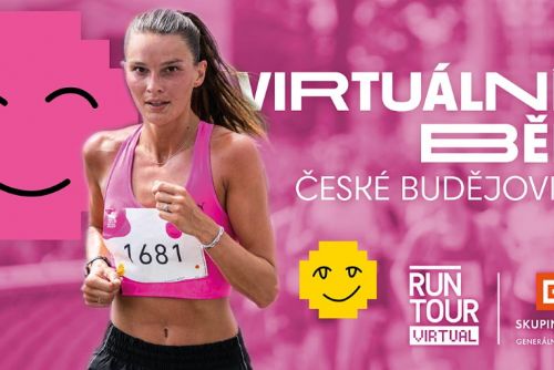 Obrázek - Běžecký seriál RunTour spouští největší novinku letošní sezony – virtuální sérii závodů!