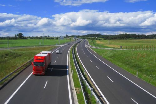 Foto: Chybu při zadání elektronické dálniční známky mohou řidiči nově opravit i v době její platnosti