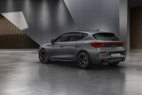 Obrázek - CUPRA spouští výrobu modelu Leon e-HYBRID 204 k