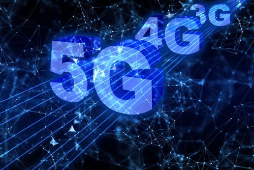 Foto: Inspirujte se: 5G jako cesta ke Smart Cities