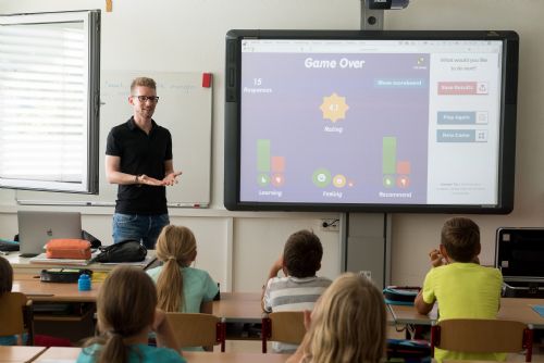 Foto: MŠMT podporuje posílení pozice sociálního pedagoga