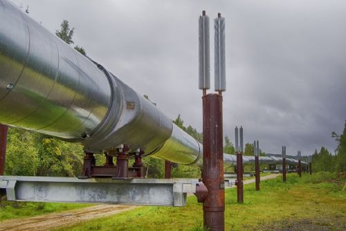 Foto: Vláda pokračuje posilování energetické bezpečnosti, ropovod TAL zvýší kapacitu