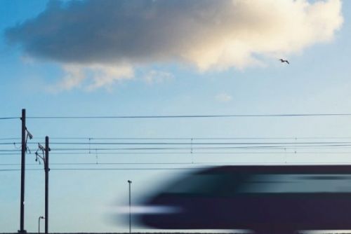 obrázek:Moravskoslezsko modernizuje železnici: nové projekty a vysokorychlostní tratě