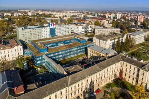 obrázek:Olomoucká nemocnice nabízí nový dechový test pro odhalení potravinových intolerancí