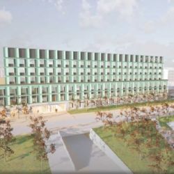 Olomoucký kraj posiluje urgentní péči: Nové pavilony a rekonstrukce za miliardy