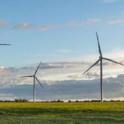 Potštát získá levnější elektřinu a finanční prostředky díky větrným elektrárnám