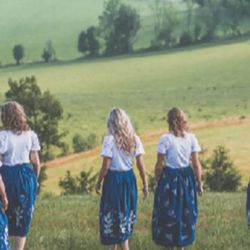 Kdo jsi ty? Film o Rychlebech v Kině Pohoda