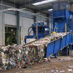 Kraj povolil linku na výrobu tuhého paliva v Prostějově, místní se bouří