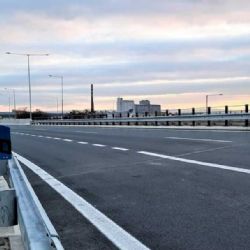 Opravy na dálnicích: Kolony hrozí mezi Olomoucí a Prostějovem