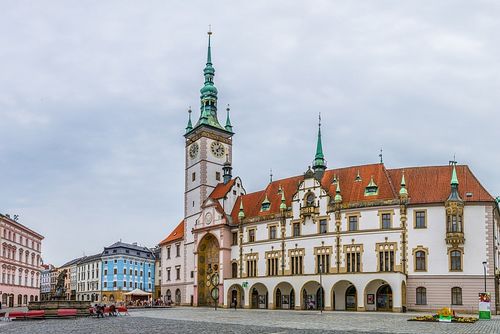 obrázek:Schodek, ale stavíme: Olomouc schválila rozpočet 2026