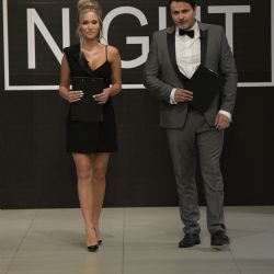 CZECH FASHION NIGHT 2021: Večer ve znamení módy, krásy a inspirace