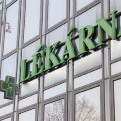 Díky Olomouckému kraji zůstanou lékárny otevřené i přes Velikonoce