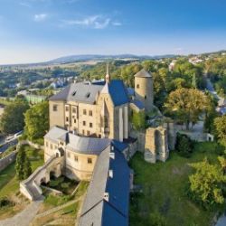 V kraji přibylo míst, kam mohou turisté zdarma. Díky Olomouc region Card