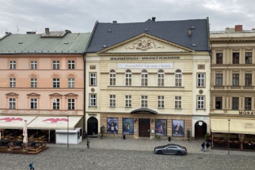 Foto: Kvalitnější nabídka, efektivnější řízení i zachování obou značek – to má přinést fúze divadla a filharmonie